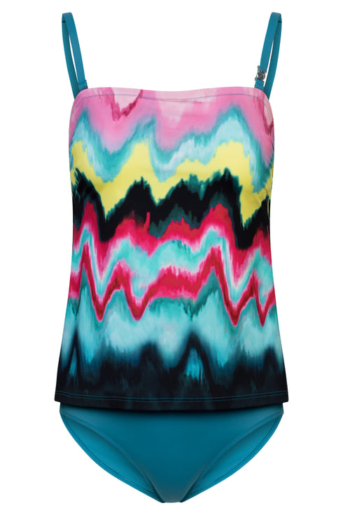 Feraud Beach Tankini Set